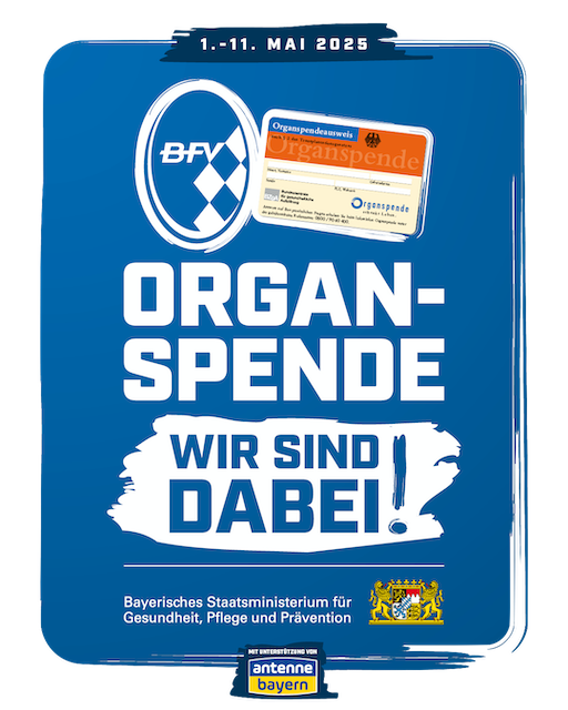 organspende